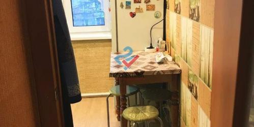 3-комн квартира Люберцы, улица Космонавтов, 19