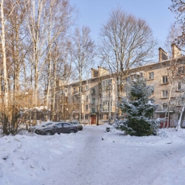 Продажа 1-комн квартиры на вторичном рынке Тверская улица,  д. 26