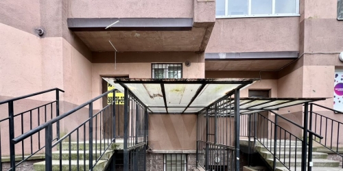 Помещение свободного назначения Ново-Александровская улица,  д. 14