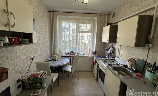 Продажа 2-комн квартиры на вторичном рынке Дубна, ул Ленинградская,  д. 3А