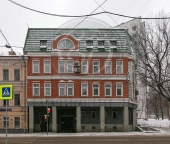 Продать Отдельно стоящие здания Доброслободская улица  8 с4 