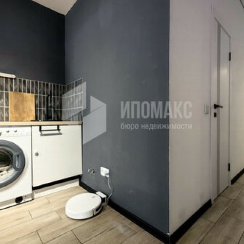 1-комн квартира Апрелевка, ул Жасминовая,  д. 4