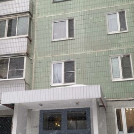 Продажа 2-комн квартиры на вторичном рынке ул Новгородская,  д. 13,  к. 1