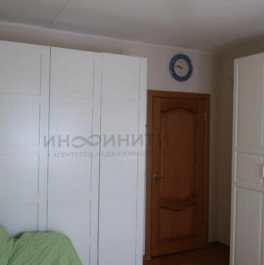 Продажа 3-комн квартиры на вторичном рынке наб Тараса Шевченко,  д. 15