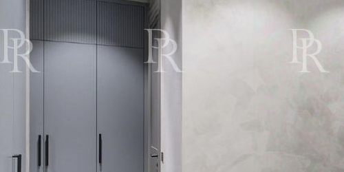 3-комн квартира 2-я Черногрязская улица, 6к2