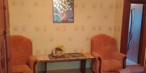 3-комн квартира ул Учительская,  д. 6,  к. 1