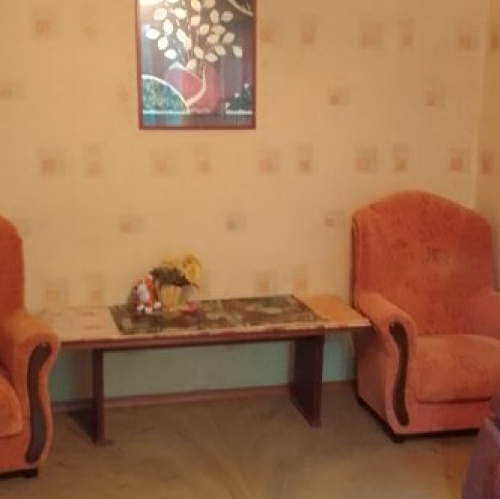 3-комн квартира ул Учительская,  д. 6,  к. 1