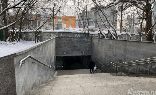 Продажа 3-комн квартиры на вторичном рынке Полесский проезд,  д. 6 к2