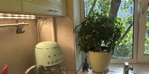 2-комн квартира улица Турку, 28К3