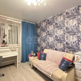 Продажа 2-комн квартиры на вторичном рынке Кудрово, ул Венская,  д. 5