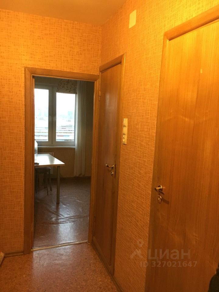 Продажа 1-комн квартиры на вторичном рынке Парашютная улица, 31к1