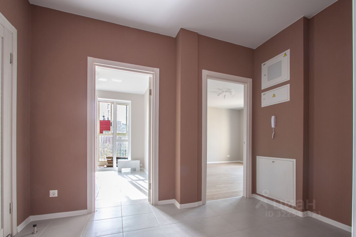 Продажа 3-комн квартиры на вторичном рынке Алтуфьевское шоссе, 53к2