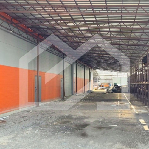 Склад Лосино-Петровский, улица Чкалова,  д. 42 к1