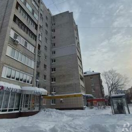 Продажа 1-комн квартиры на вторичном рынке Электросталь г, Мира ул,  д. 23Б