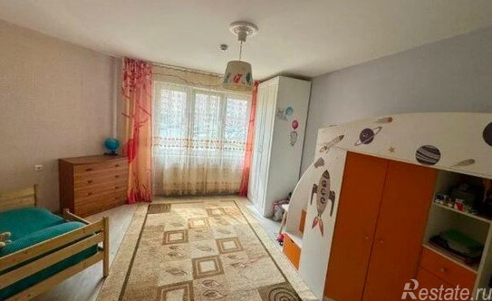 Продажа 3-комн квартиры на вторичном рынке Предпортовый 5-й проезд,  д. 10 к1