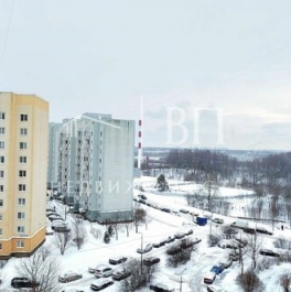 Продажа 2-комн квартиры на вторичном рынке Приозерское шоссе,  д. 16,  к. 4