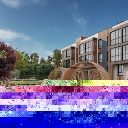 Продажа 2-комн квартиры в новостройке Лобаново, 46К-9061