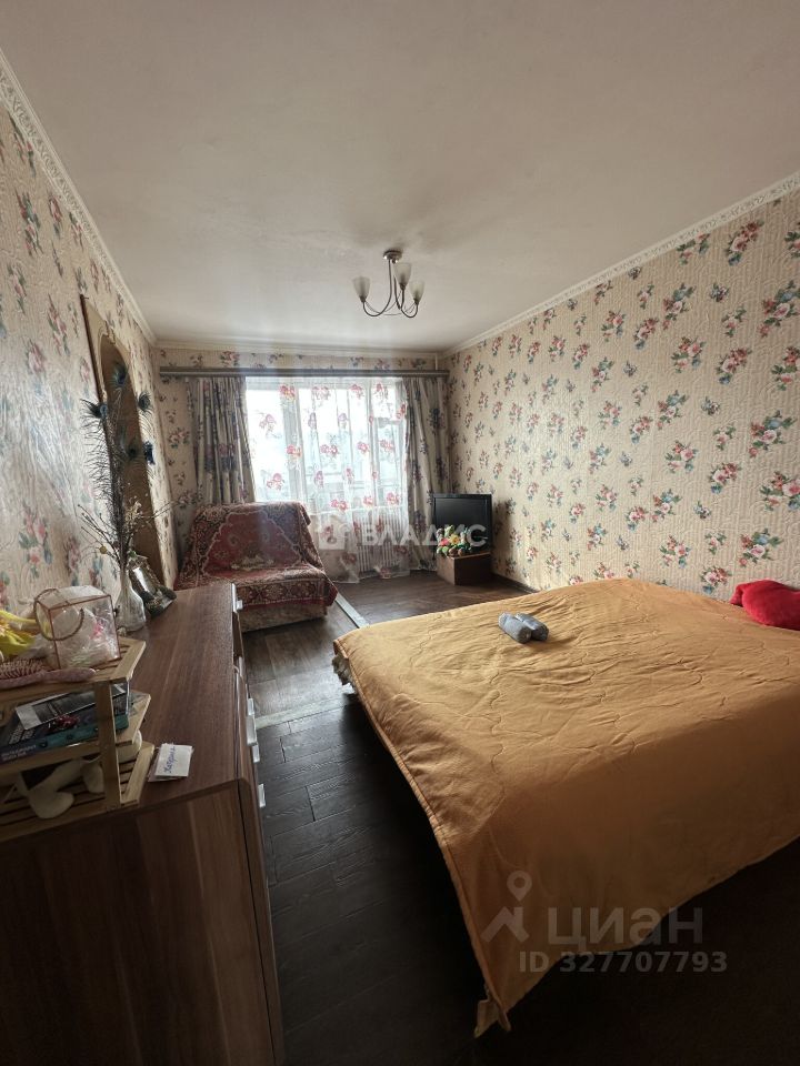 Продажа 1-комн квартиры на вторичном рынке Бронницы, Садовый проезд, 5