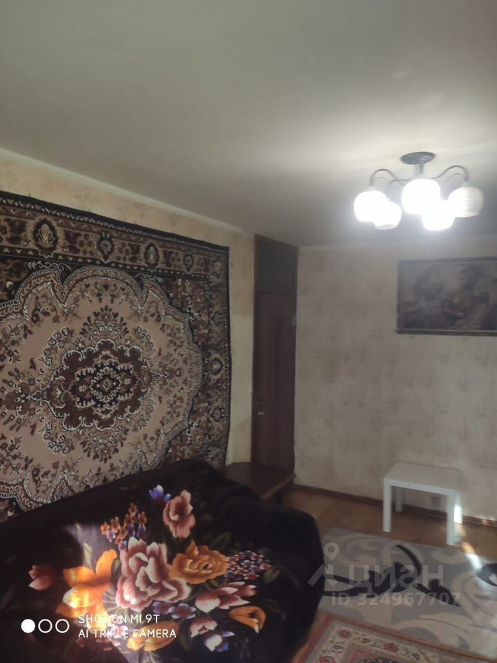 Продажа комнаты шоссе Энтузиастов, 94К4