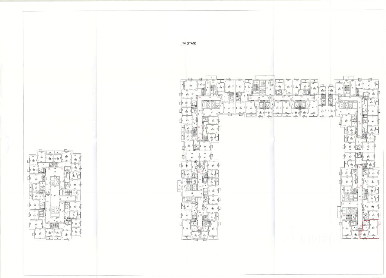 Продажа 1-комн квартиры на вторичном рынке Алтуфьевское шоссе, 53к2