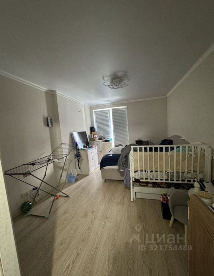 Продажа 1-комн квартиры на вторичном рынке Северный кв-л, д. Сапроново, Купелинка мкр, 21