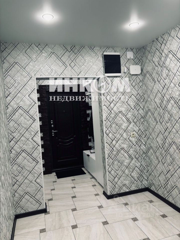 Продажа 3-комн квартиры на вторичном рынке Пятницкое шоссе, 9