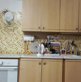 Продажа 4-комн квартиры на вторичном рынке Павло-Слободское с/п, Рождествено с, Рождественский б-р,  д. 3