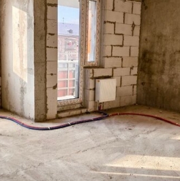 Продажа 1-комн квартиры на вторичном рынке Люберцы, ул Хлебозаводская,  д. 6,  к. 1
