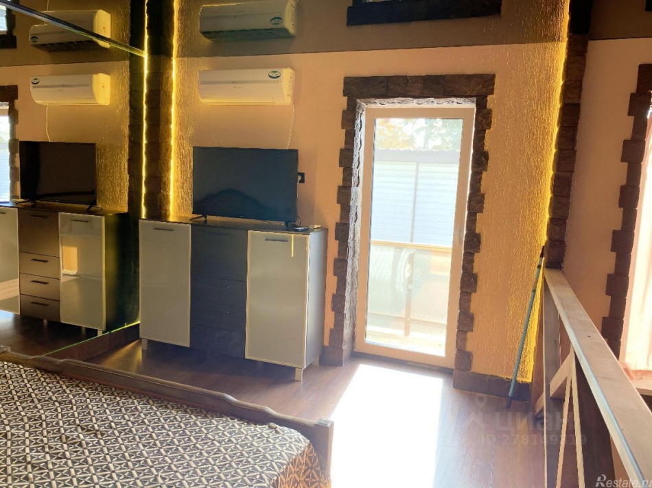 Аренда дома Ольгино, 41К-623,  д. 5