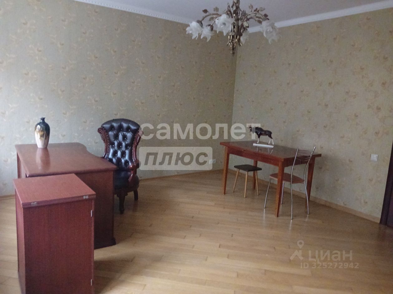 Продажа 3-комн квартиры на вторичном рынке Широкая улица, 3К3