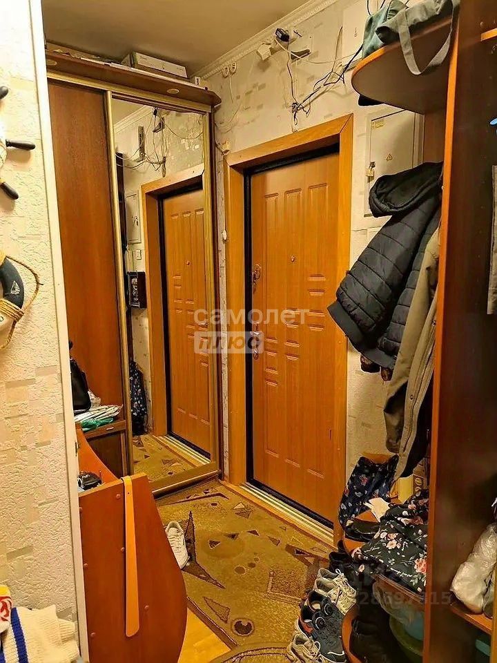 Продажа 1-комн квартиры на вторичном рынке Челобитьевское шоссе, 10к2