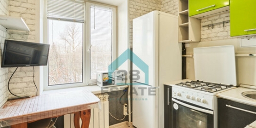 2-комн квартира Петергоф г, Разводная ул,  д. 33