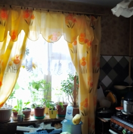 Продажа 3-комн квартиры на вторичном рынке Колпино г., Красных партизан ул. ,  д. 5