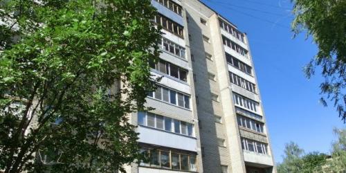 1-комн квартира 50 лет Комсомола ул, Пушкино г, Пушкинский р-н ,  д. 41