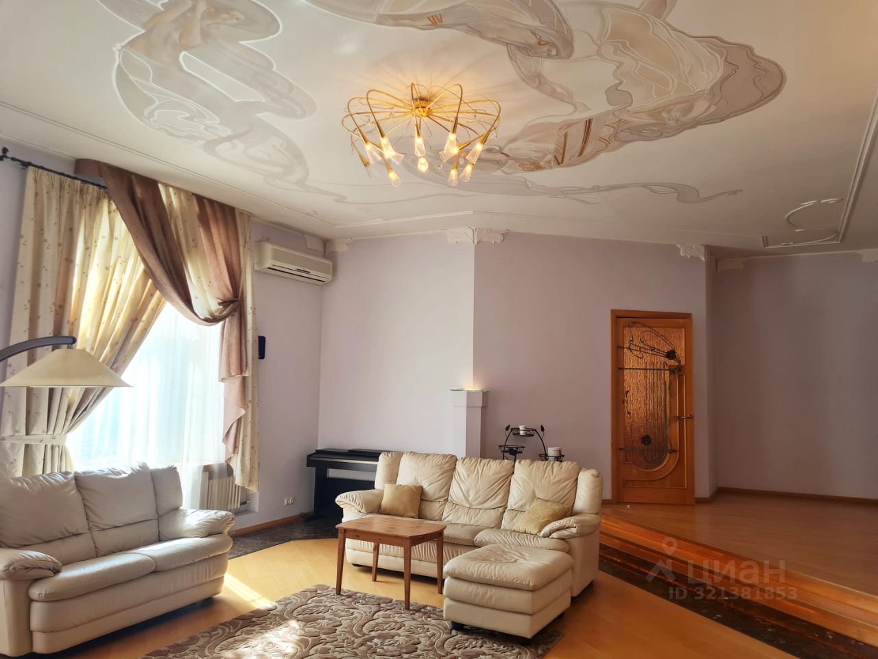 Продажа 6-комн квартиры на вторичном рынке 4-я Советская улица, 8