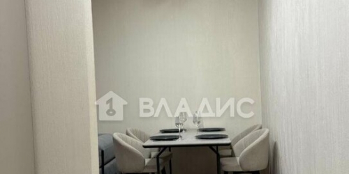 2-комн квартира ул Генерала Тюленева,  д. 33