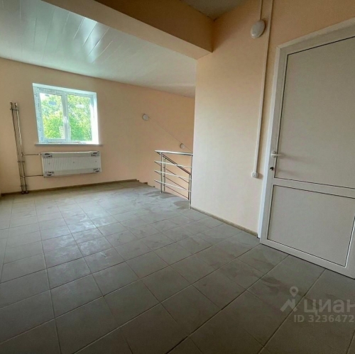 Помещение свободного назначения Люберцы, улица Тургенева,  д. 9