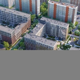 Продажа 3-комн квартиры на вторичном рынке Среднерогатская улица,  д. 11 к2