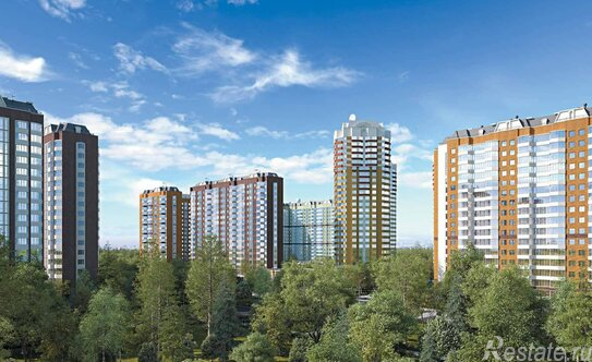 Продажа 1-комн квартиры на вторичном рынке Московский г, Георгиевская ул,  д. 3