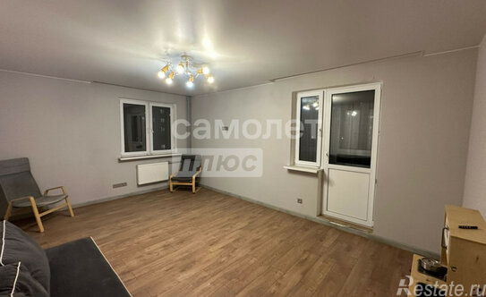 Продажа 2-комн квартиры на вторичном рынке Пушкинский городской округ, улица Дзержинского,  д. 4А