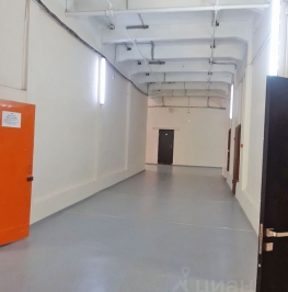 Аренда офиса Красный Октябрь, улица Карла Маркса