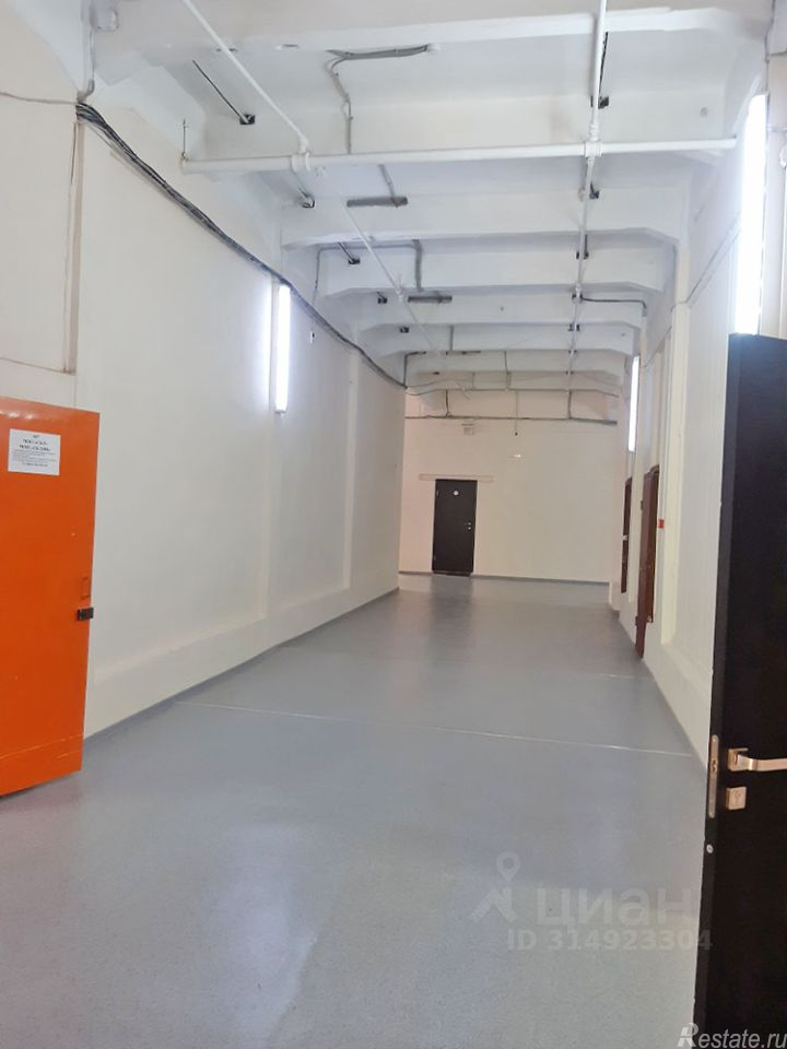 Аренда офиса Красный Октябрь, улица Карла Маркса