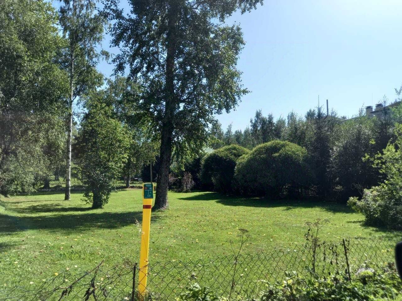 Продажа дома пос. Песочный, Школьная улица, 61