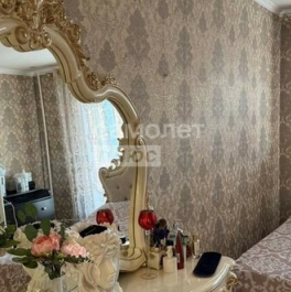 Продажа 3-комн квартиры на вторичном рынке улица Введенского,  д. 27 к2