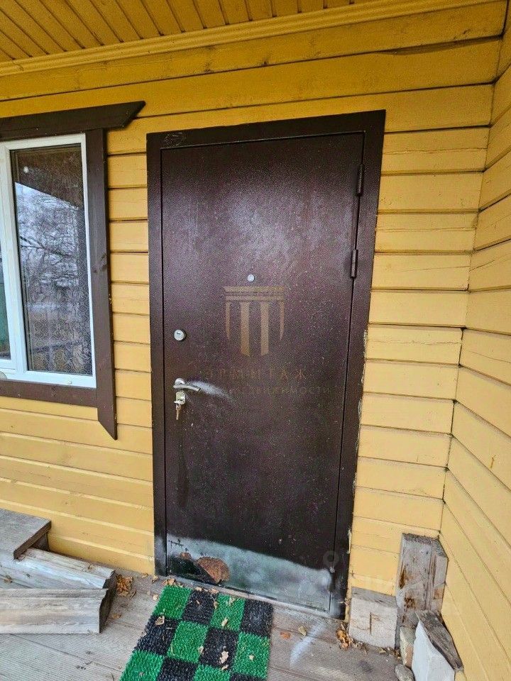 Продажа дома д. Ропша, улица Заречная, 7