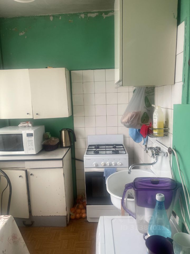 Продажа 2-комн квартиры на вторичном рынке Софийская улица, 32К1