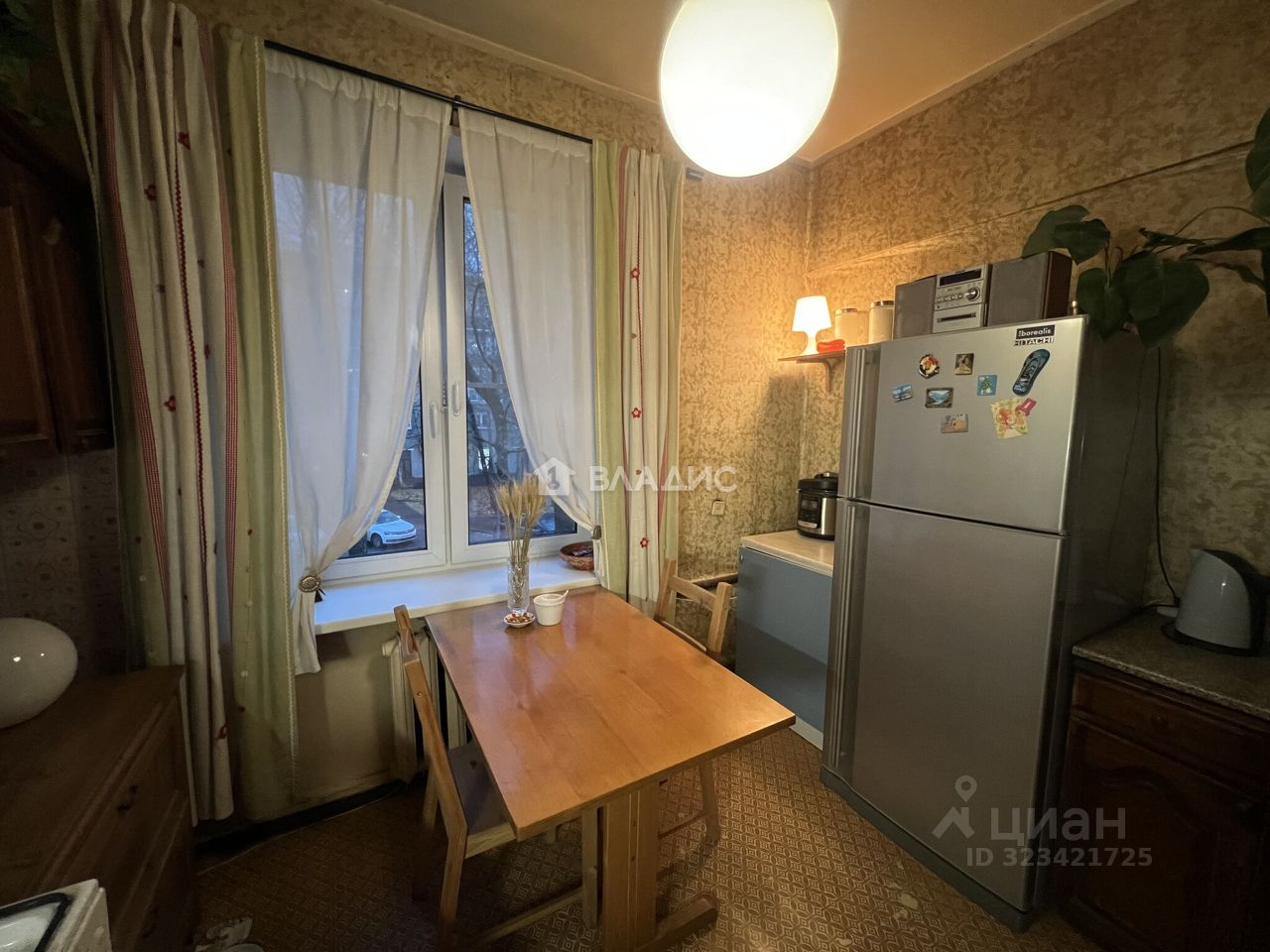 Продажа 3-комн квартиры на вторичном рынке улица Винокурова, 12К3