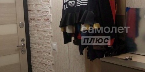 2-комн квартира улица Шаболовка, 59К2