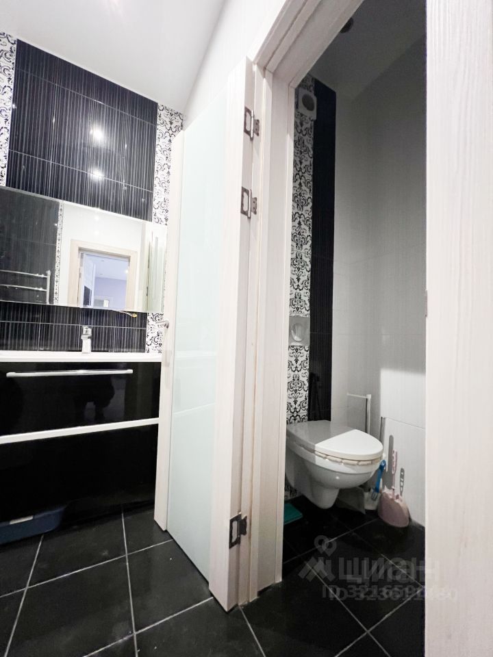 Продажа 1-комн квартиры на вторичном рынке Подольск, Юбилейная улица, 2а