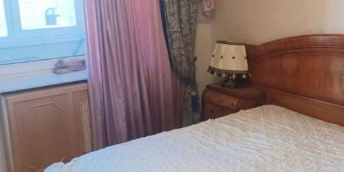 2-комн квартира Долгоруковская улица, 2